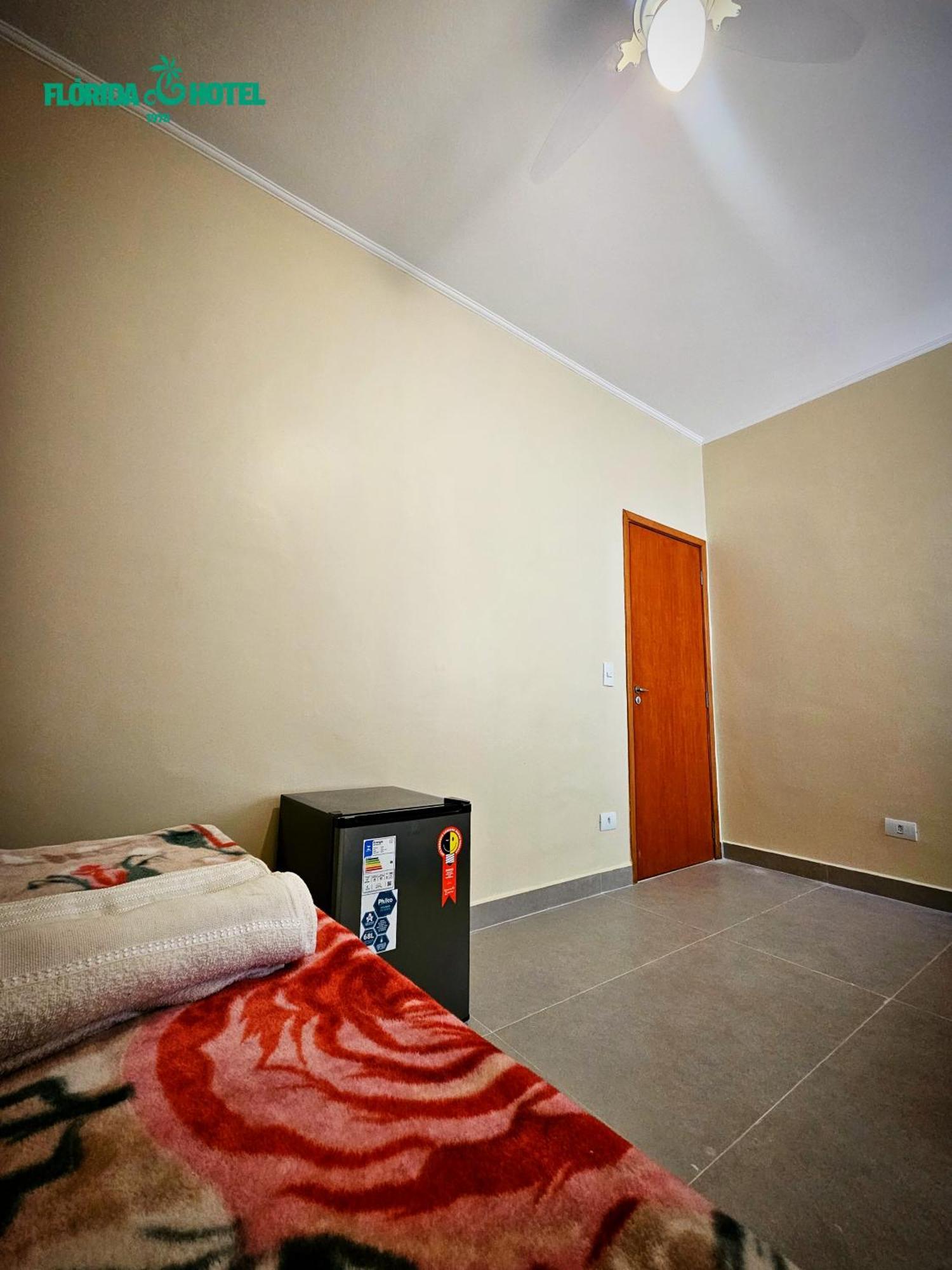 Hotel Florida Pocos Poços de Caldas Buitenkant foto